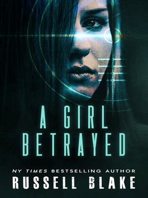 cover image of A Girl Betrayed
